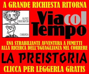 Via col tempo