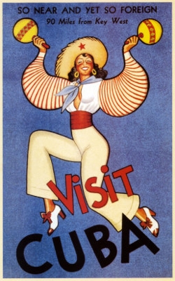 VISITA CUBA
