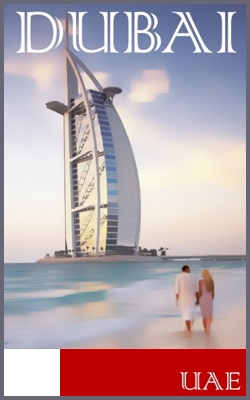 VISITA DUBAI