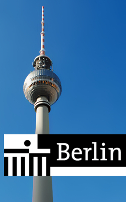 VISITA BERLINO