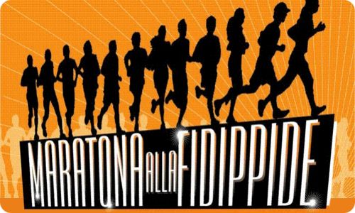 MARATONA ALLA FILIPPIDE