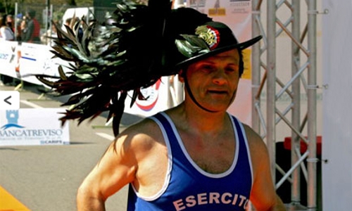 TREVISO MARATHON 2008