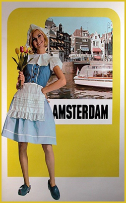 VISITA AMSTERDAM