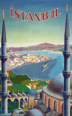 VISITA ISTANBUL