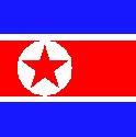 NORTH KOREA