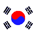 COREA DEL SUD