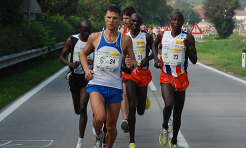 WACHAU MARATHON 2009